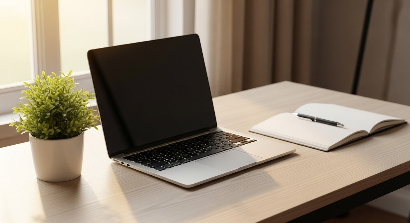 How to Organize a Desk for Ultimate Productivity and Focus