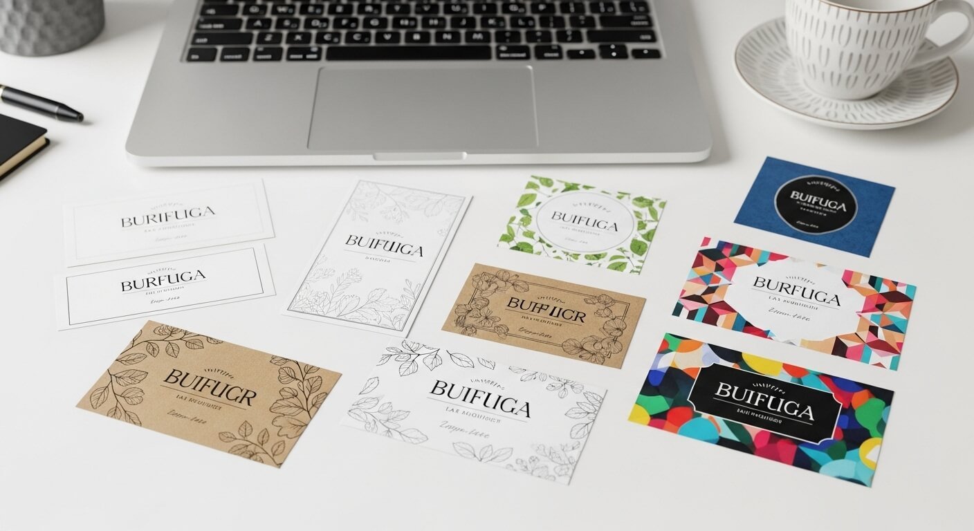 How to Make Labels That Look Professional Using Free Tools
