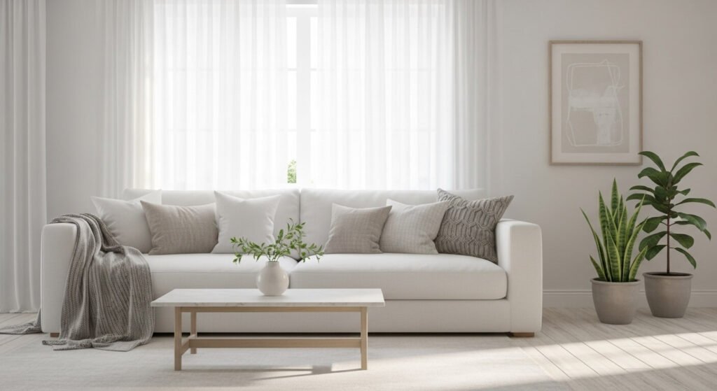 How to Declutter Your Home Fast: The Room-by-Room Method That Works