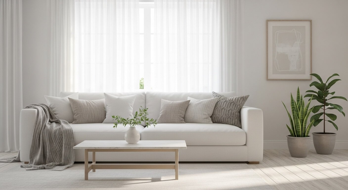 How to Declutter Your Home Fast: The Room-by-Room Method That Works