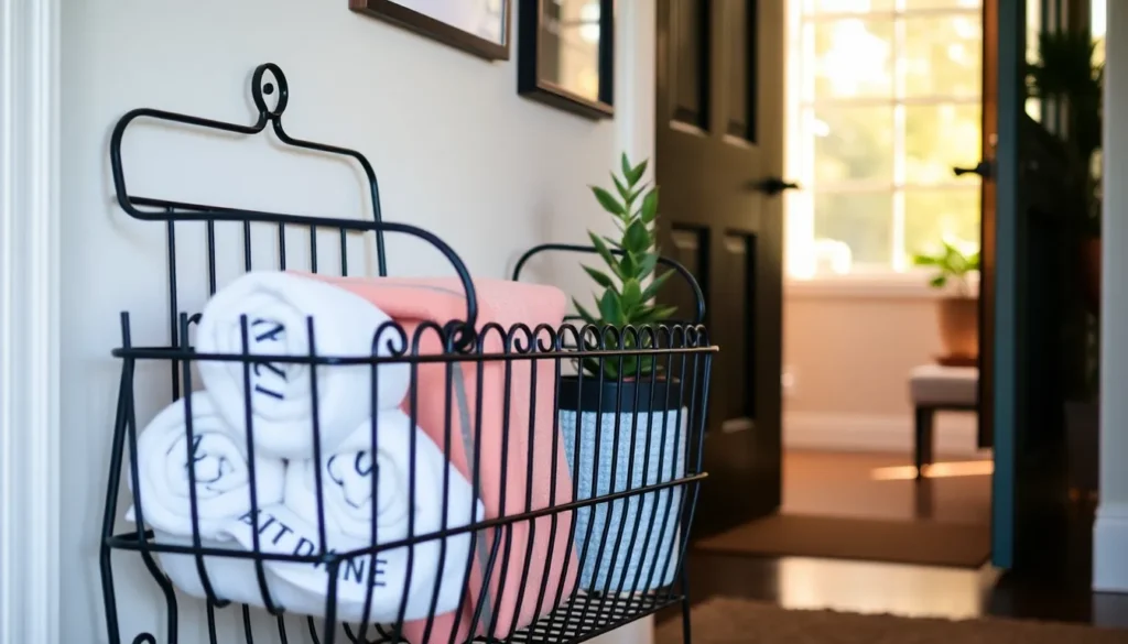 How to Organize Magazine Rack and Repurpose It Throughout Your Home